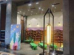 -清远熹乐谷温泉度假酒店