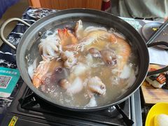-松坂屋日料自助(长城路店)