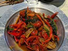 -聚味瞿记·龙虾堂(咸嘉湖店)