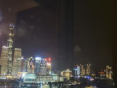-上海外滩茂悦大酒店