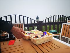 -怪坡茶馆