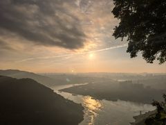 -铁山坪森林公园