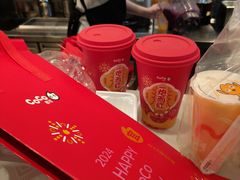 -CoCo都可(湖滨银泰店B区店)