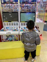 -万达宝贝王(三明店)