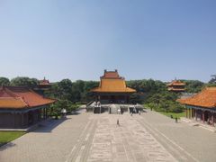 -北陵公园