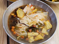 -白妈螺蛳粉(白云万达店)