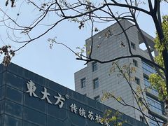 -東大方(湖州白鹭迎店)