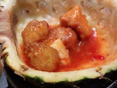 -水木苼 蔬食料理