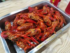 -江城燕子大排档(江汉路步行街店)