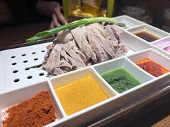 -相约·羊村小馆非遗手抓肉(七一酱园店)