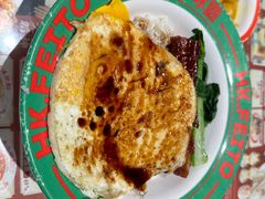 -肥韬香港茶餐厅(上海首店)