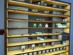 -静一餐厅·湖北菜(前门创始店)