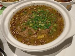 -鑫小城故事·藕汤·家常菜(台北一路总店)