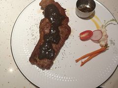 -夏日玛莉西餐厅(中茂城店)