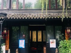 -柳莺湖上·湖景餐厅·江南菜(西湖店)