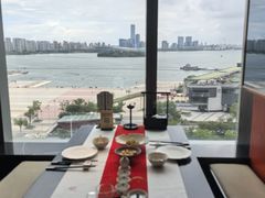 -馋遇江南·精致湖景雅宴(东方之门店)
