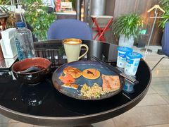 -Sips&Lick茶兰咖啡(五道口店)