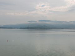 -翠屏湖景区