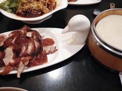 -龙聚德北京烤鸭(沙坪坝华宇A馆店)