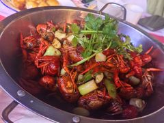 -菜哥龙虾•九江菜(七中店)