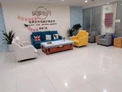 点击看大图 -纵享怡月月子中心(西稍门店)