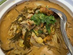 -阿庄新豫菜(航海东路店)