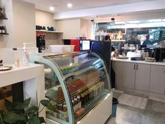 -禧座港式餐厅(星河店)