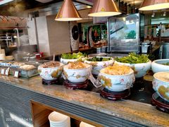 -白天鹅宾馆·流浮阁咖啡厅