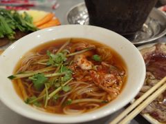 -松明一烤肉馆(鲁园店)