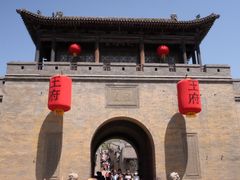 景点-山西王家大院