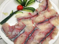 -围炉夜话·潮汕卤水火锅(榕江店)