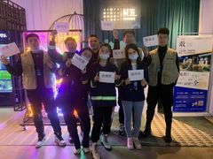 -棂笼·深度沉浸密室(武汉旗舰店)