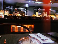 -大佛寺高级素食自助餐厅