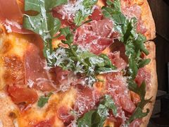 -九月里.自由花园餐厅