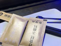 -很久以前羊肉串(清河店)