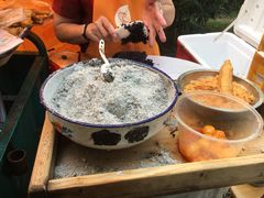 -凌阿姨·粢饭团(清扬路店)
