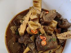 -宗氏一喜砂锅·特色湖北菜(楚河汉街店)