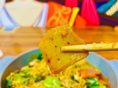 -拌陛河山抚顺麻辣拌(总店)