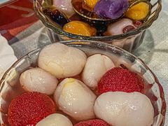 -金姐台湾菜(珠江路店)