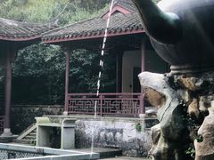 -虎跑公园