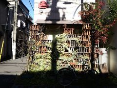 -みかわ是山居