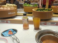 -龍歌自助小火锅(崂山丽达店)