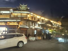 -松州古城