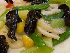 -老浒记民俗酒楼(王府井店)