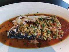 凤凰鱼头-凤凰湘语·湘粤鲜融(浦东旗舰店)