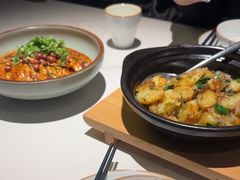 -辛香汇·现炒川菜(城北万象城店)