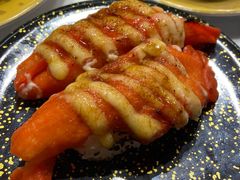 -争鲜回转寿司(浦东三钢里PLUS店)