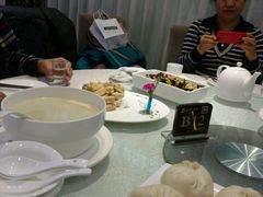 -上和臻品中国菜(花园街店)