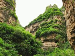 -龙门涧景区