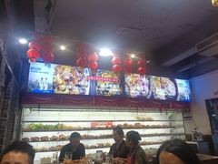 -镇江龙·火锅串串(武侯祠店)